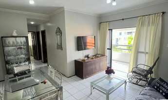 Imagem: Apartamento para venda no condomínio Serro