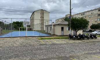 Imagem 3: Apto com 2 dormitórios no Condominio Mal. Rondon