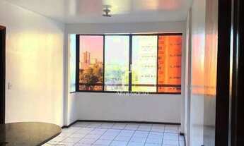 Imagem: Apartamento com 1 dormitório para alugar