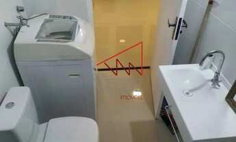 Imagem 7: Kitnet/Conjugado-À VENDA-Centro-Rio de Janeiro-RJ