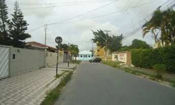 Imagem 3: Aluga-se casa Casa no José Américo, situada a Rua Violonista Rafael Rabelo, nº 264, três