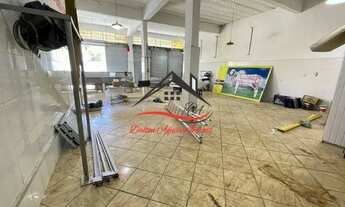 Imagem 5: Loja para venda - 360m², 1 Banheiro, 1 Vaga - Rosaneves, Ribeirão das Neves/MG