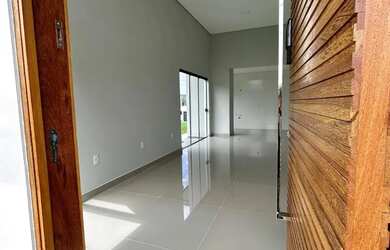 Imagem 3: CASA DE ALTO PADRÃO À VENDA - PROJETO MODERNO E TERRENO DE ESQUINA