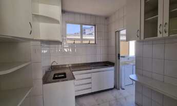 Imagem 4: Apartamento à venda, 3 quartos, 1 suíte, 2 vagas, Castelo - Belo Horizonte/MG