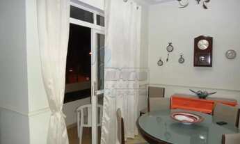 Imagem 3: Apartamento de 79m² com 02 quartos para locação e venda - Jardim Palma Travassos