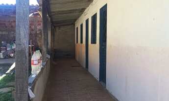 Imagem 2: Alugo casa de dois quartos