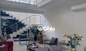 Imagem 6: Casa a Venda com 5 suítes - 424,38 m² -Parque das Sapucaias - Campinas