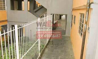 Imagem 5: Apartamento na COHAB 2, Carapicuíba, 2 Quartos Com 1 Vaga Descoberta