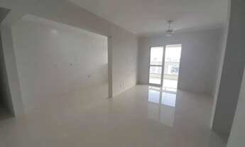 Imagem 5: APARTAMENTO TUPI PRAIA GRANDE VISTA LIVRE PARA O MAR 2 QUARTOS