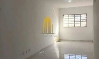 Imagem 2: Condomínio Edificio Jr Ii - Santa Cecilia . Apartamento à venda com 119m², 3 quartos, 1 su