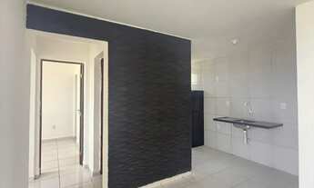 Imagem 5: Apartamento para Venda em João Pessoa, Gramame, 2 dormitórios, 1 suíte, 1 banheiro, 1 vaga