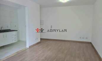 Imagem 4: Apartamento à venda e para alugar em Jundiaí, Bosque dos Jacarandás, com 2 quartos, com 60