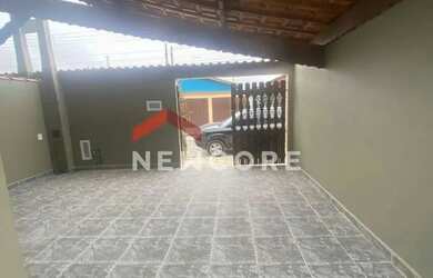 Imagem 2: Casa em Rua da prata - Flórida Mirim - Mongaguá/SP