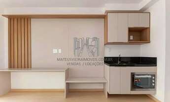 Imagem 6: Apartamento em Perdizes 1 dormitório