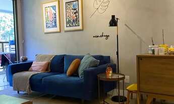 Imagem 3: Apartamento de 3 quartos, suíte, 2 vagas no Atrium Residences Tijuca