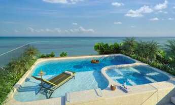 Imagem 3: Apartamento para Venda em João Pessoa, Jardim Oceania, 1 dormitório, 1 suíte, 1 banheiro