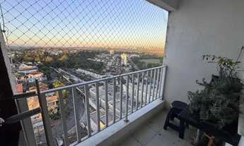 Imagem 5: Oportunidade - Apartamento - Residencial Brilhante - Urbanova - 3 Dormitórios - 105m²