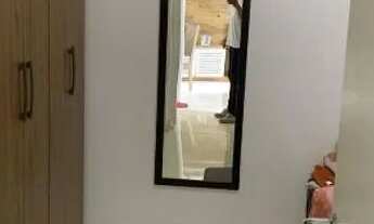 Imagem 3: ALUGO APARTAMENTO MOBILIADO NO CONDOMÍNIO PARQUE FLORENÇA