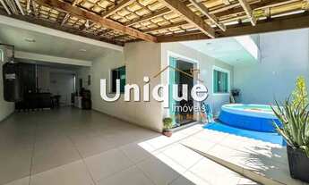 Imagem 2: Casa com 3 suítes, no condomínio Cisne Branco, à venda por R$ 595 mil