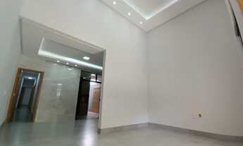 Imagem 4: CASA ALTO PADRÃO GOIÂNIA / SEM ENTRADA