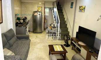 Imagem 4: Casa com 3 quartos à venda, 160 m² por R$ 360.000 - Piratininga - Niterói/RJ