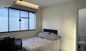 Imagem 3: Casa térrea com Piscina- Terras Alphaville 1 [8500