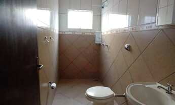 Imagem 6: Casa com 03 Quartos, sendo 01 Suíte para locação no Jardim São Francisco em Indaiatuba/SP