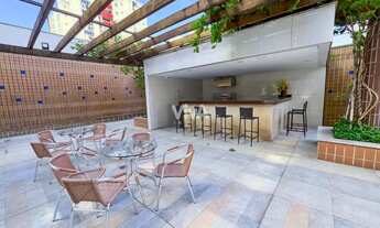 Imagem 6: Apartamento com 3 quartos no Meireles