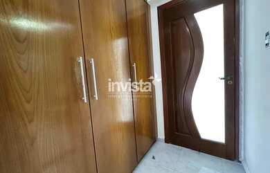 Imagem 6: Para quem busca conforto e espaço, 03 dormitórios, sendo 01 suíte com área de lazer no Mar