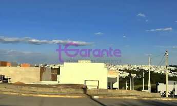 Imagem: Terreno Esquina Plano Condominio Helena