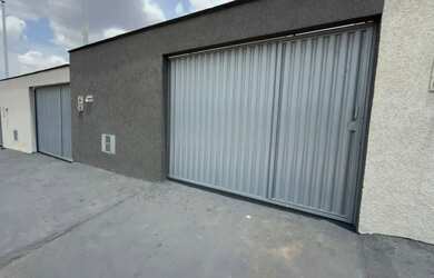 Imagem 7: Agio Casa 2 qts com Piscina Residencial Juarez Freire - Trindade - GO