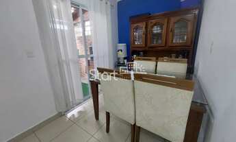 Imagem 4: Casa - Jardim Paulicéia - Campinas