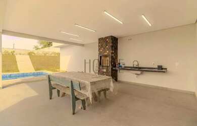 Imagem 7: Casa com 4 quartos à venda, 350 m² no Condomínio Saint Charbel na cidade de Araçoiaba da S