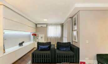 Imagem 3: Apartamento no Centro 3 vagas e Suíte