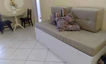 Imagem 5: Apartamento com 1 dormitório à venda, 42 m² por R$ 480.000,00 - Charitas - Niterói/RJ