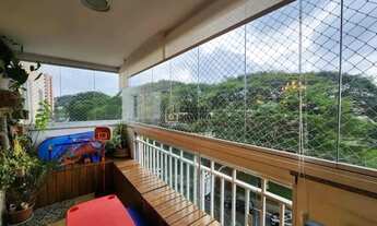 Imagem 7: Apartamento Moderno em Vila Campestre