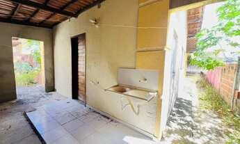 Imagem 4: REPASSO CASA SOLTA EM CONDOMÍNIO FECHADO