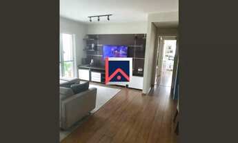 Imagem 4: Venda Apartamento 3 Dormitórios - 130 m² Brooklin