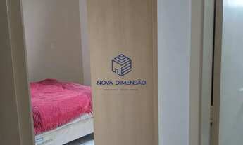 Imagem 4: Apartamento Residencial à Venda no Jardim São Dimas, São José dos Campos/SP