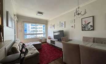 Imagem 4: Apartamento à venda e para alugar em Campinas, Cambuí, com 2 quartos, com 65 m², EDIFÍCIO