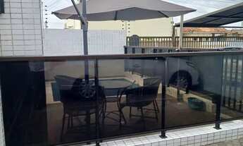 Imagem 6: Apartamento com 2 quartos, sendo 1 suíte com piscina no Cristo!