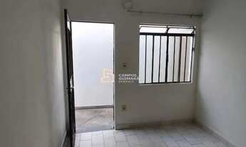 Imagem 7: Casa para aluguel, 2 quartos, 1 vaga, Tirol - Belo Horizonte/MG