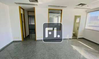 Imagem 10: Conjunto, 136 m² - venda por R$ 1.100.000,00 ou aluguel por R$ 9.223,00/mês - Chácara Sant