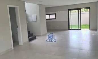 Imagem 3: Sobrado em condomínio clube no santa cândida com lazer completo