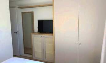 Imagem 6: Apartamento de 2 dormitórios e 2 vagas DESOCUPADO