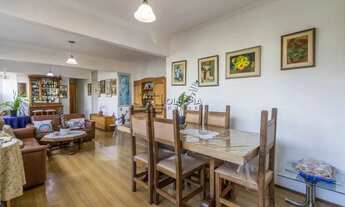 Imagem 3: Venda Apartamento 3 Dormitórios - 122 m² Perdizes