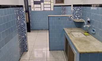 Imagem 3: Kitnet grande REALENGO