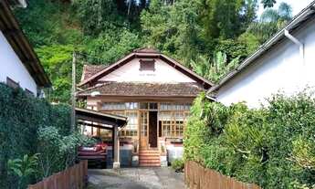 Imagem: Casa à venda e locação, Centro, Petrópolis