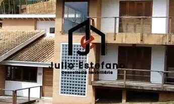 Imagem 3: Casa com 4 dormitórios sendo 3 suítes no Residencial Ecológico Parque da Mantiqueira em Sa