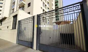 Imagem 3: Apartamento a venda no Edifício Sol Poente. Bairro Nova Aliança